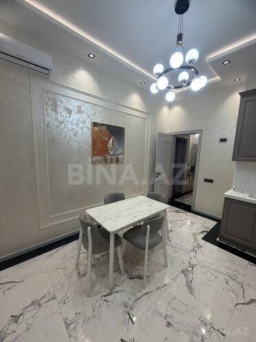 Сдаётся 3-комн. новостройка 120 м², Насиминский  р., photo 5 from 19