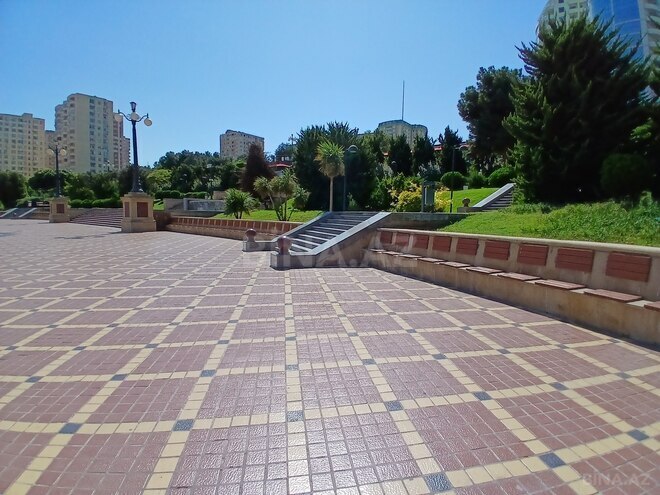 Продаётся 5-комн. новостройка 204 м², м. Элмляр Академиясы, photo 4 from 14