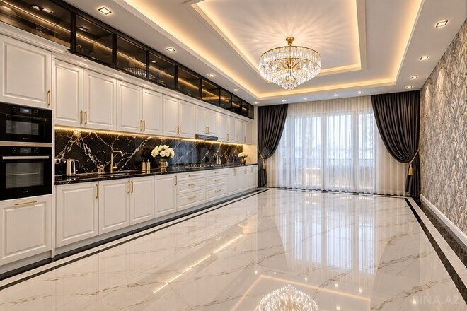 Продается 7-комн. дом/дача 455 м², пос. Бильгях, photo 5 from 18