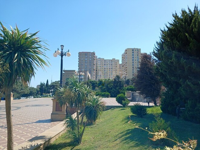 Продаётся 5-комн. новостройка 204 м², м. Элмляр Академиясы, photo 3 from 14