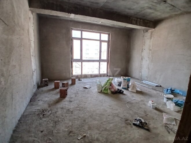 Продаётся 5-комн. новостройка 204 м², м. Элмляр Академиясы, photo 13 from 14