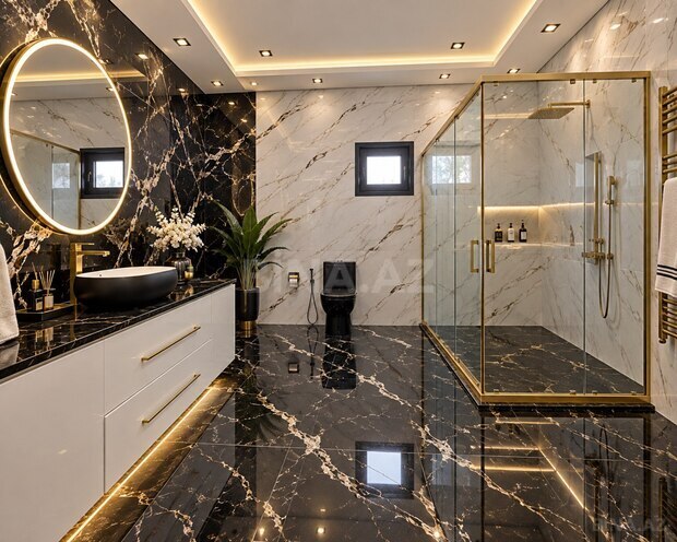 Продается 7-комн. дом/дача 455 м², пос. Бильгях, photo 8 from 18