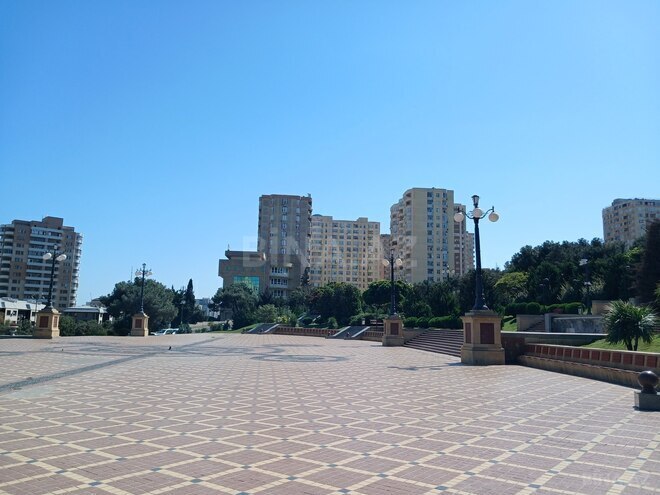 Продаётся 5-комн. новостройка 204 м², м. Элмляр Академиясы, photo 5 from 14