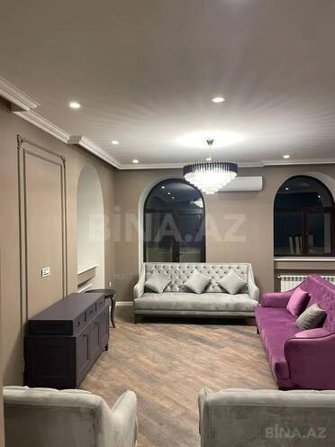 Сдаётся 4-комн. новостройка 350 м², Наримановский  р., photo 1 from 30