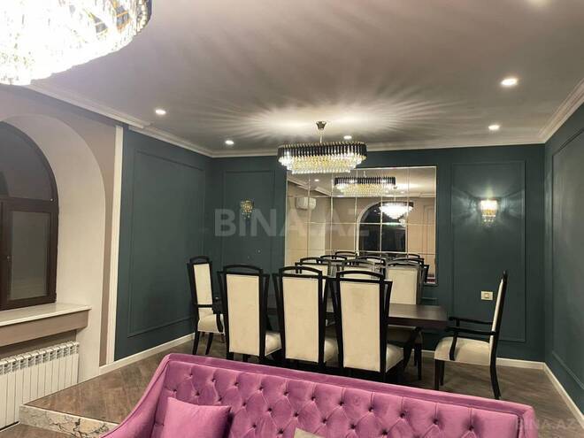 Сдаётся 4-комн. новостройка 350 м², Наримановский  р., photo 3 from 30