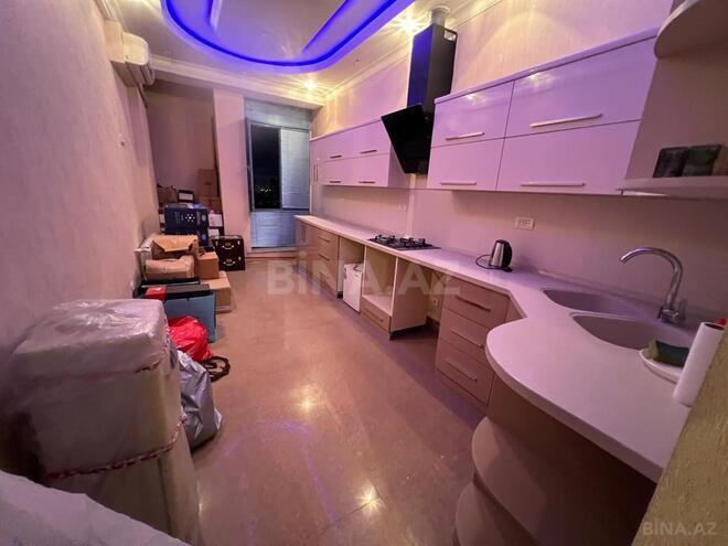 Продаётся 3-комн. новостройка 120 м², м. Иншаатчылар, photo 3 from 11