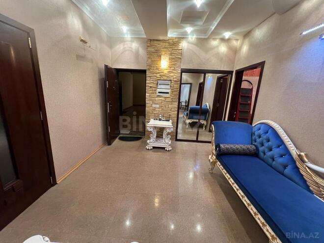 Продаётся 3-комн. новостройка 120 м², м. Иншаатчылар, photo 4 from 11