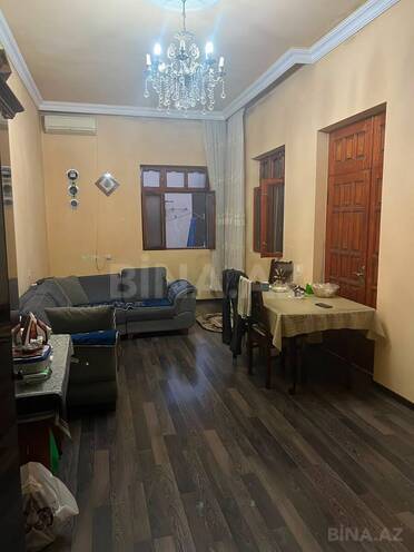 Сдается 5-комн. дом/дача 150 м², Бинагадинский р., photo 8 from 11