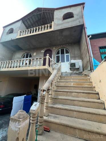 Сдается 5-комн. дом/дача 150 м², Бинагадинский р., photo 4 from 11