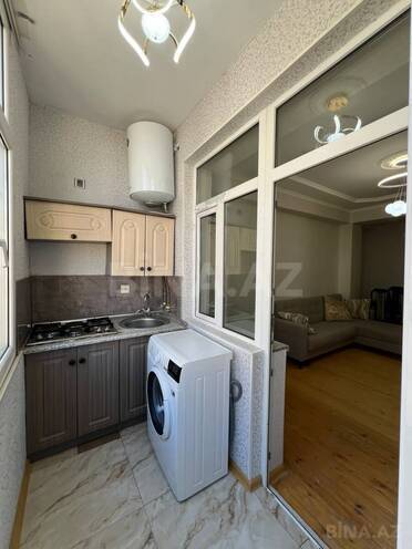 Продается 2-комн. новостройка 54 м², пос. Масазыр, photo 12 from 16