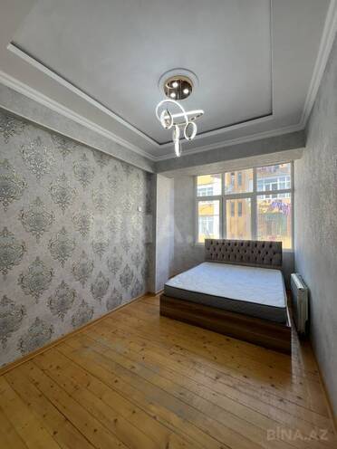 Продается 2-комн. новостройка 54 м², пос. Масазыр, photo 8 from 16