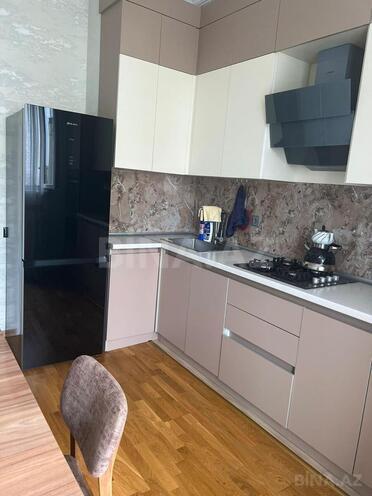 İcarəyə verilir 2 otaqlı yeni tikili 64 m², photo 6 from 8
