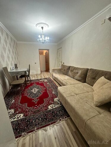 Сдается 2-комн. вторичка 65 м², photo 1 from 10