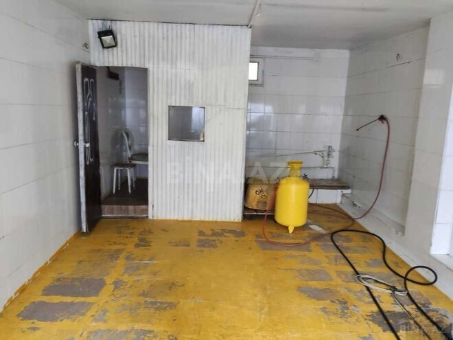 İcarəyə verilir  obyekt 600 m², Binəqədi r., photo 4 from 6