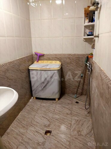 Satılır 3 otaqlı köhnə tikili 85 m², Bakıxanov q., photo 8 from 9