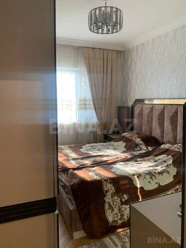 Продаётся 3-комн. вторичка 90 м², м. Нефтчиляр, photo 6 from 13