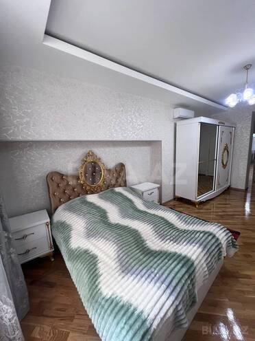 İcarəyə verilir 2 otaqlı yeni tikili 100 m², Nizami m., photo 6 from 16