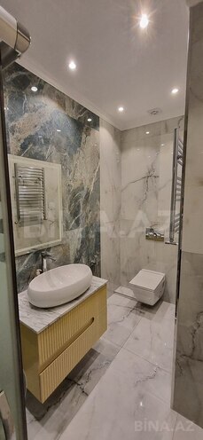 Продаётся 2-комн. новостройка 83.1 м², м. Гянджлик, photo 11 from 20