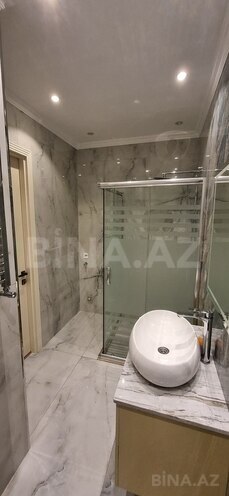 Продаётся 2-комн. новостройка 83.1 м², м. Гянджлик, photo 12 from 20