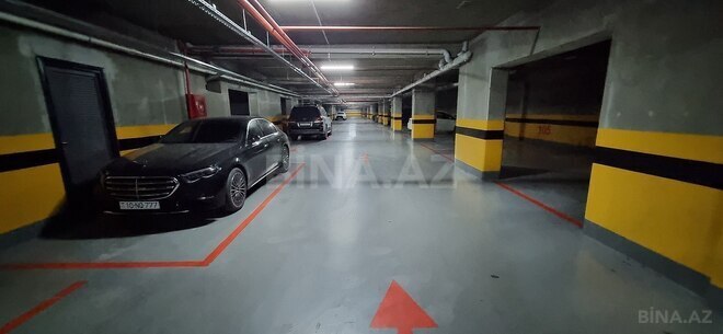 Продаётся 2-комн. новостройка 83.1 м², м. Гянджлик, photo 18 from 20
