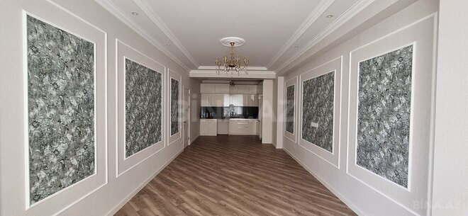Продаётся 2-комн. новостройка 83.1 м², м. Гянджлик, photo 5 from 20