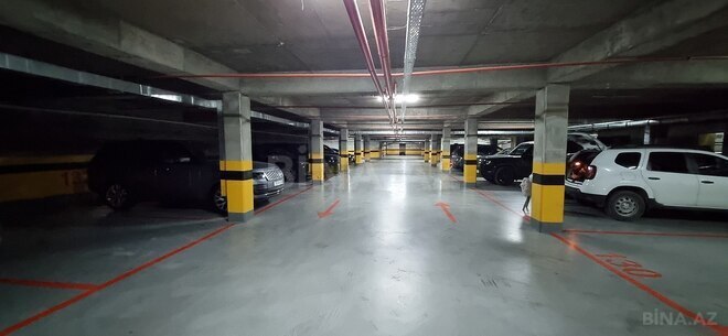 Продаётся 2-комн. новостройка 83.1 м², м. Гянджлик, photo 17 from 20