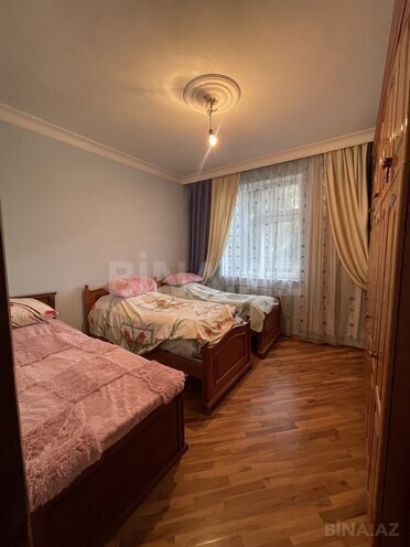 Сдается 3-комн. новостройка 180 м², м. Иншаатчылар, photo 16 from 27
