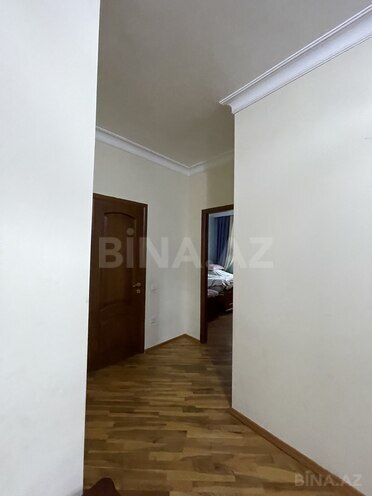 Сдается 3-комн. новостройка 180 м², м. Иншаатчылар, photo 24 from 27