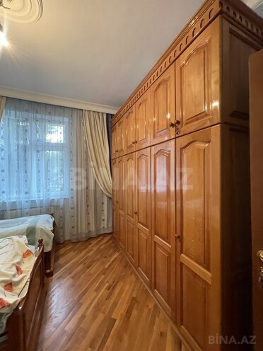 Сдается 3-комн. новостройка 180 м², м. Иншаатчылар, photo 17 from 27