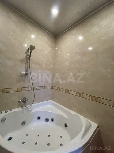 Сдается 3-комн. новостройка 180 м², м. Иншаатчылар, photo 21 from 27