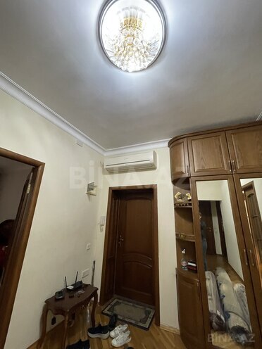 Сдается 3-комн. новостройка 180 м², м. Иншаатчылар, photo 23 from 27