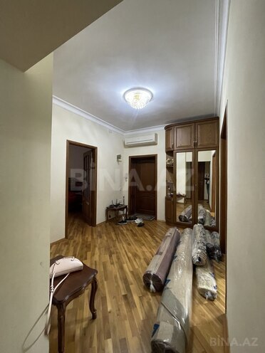Сдается 3-комн. новостройка 180 м², м. Иншаатчылар, photo 22 from 27