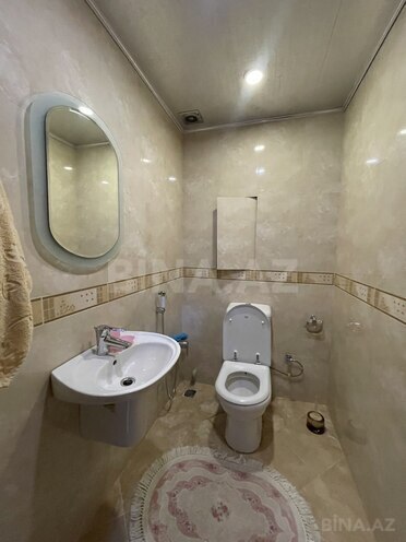 Сдается 3-комн. новостройка 180 м², м. Иншаатчылар, photo 18 from 27