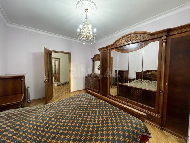Сдается 3-комн. новостройка 180 м², м. Иншаатчылар, photo 12 from 27
