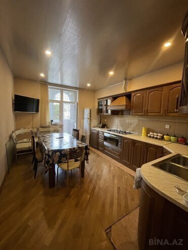 Сдается 3-комн. новостройка 180 м², м. Иншаатчылар, photo 10 from 27
