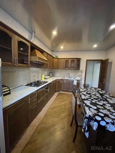 Сдается 3-комн. новостройка 180 м², м. Иншаатчылар, photo 8 from 27