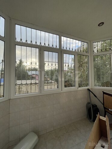Сдается 3-комн. новостройка 180 м², м. Иншаатчылар, photo 25 from 27