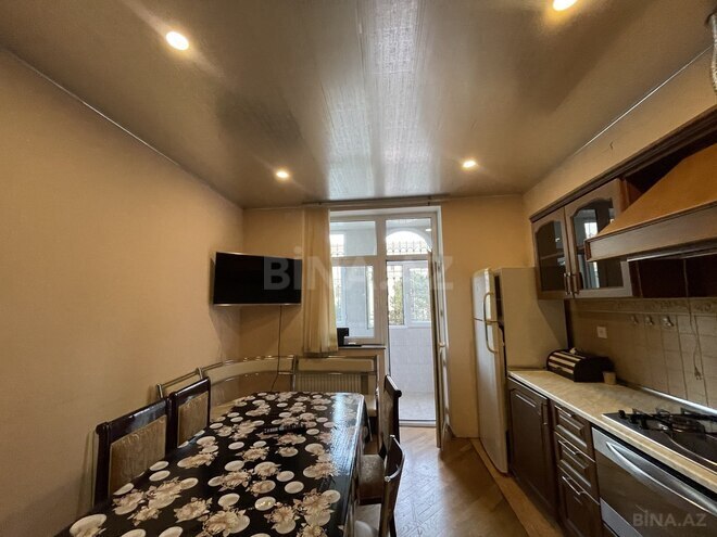 Сдается 3-комн. новостройка 180 м², м. Иншаатчылар, photo 11 from 27