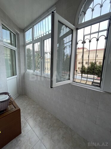 Сдается 3-комн. новостройка 180 м², м. Иншаатчылар, photo 26 from 27