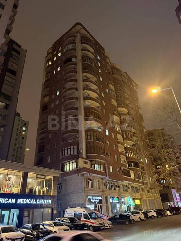 Сдаётся 2-комн. новостройка 70 м², Насиминский  р., photo 8 from 16