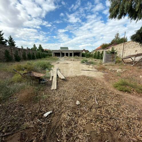 Satılır  torpaq 20 sot, Şüvəlan q., photo 4 from 6