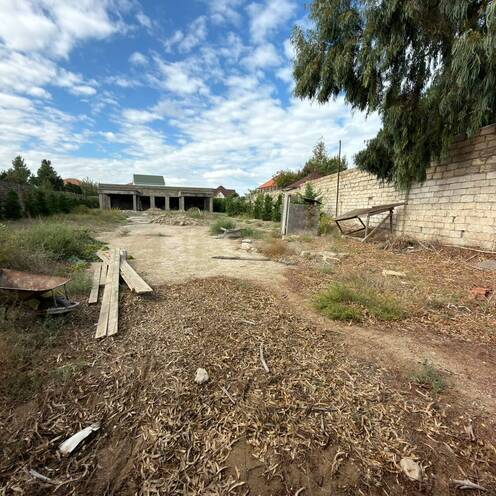 Satılır  torpaq 20 sot, Şüvəlan q., photo 1 from 6