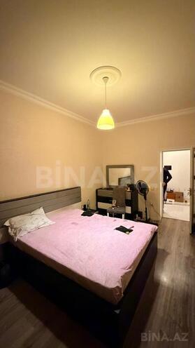 İcarəyə verilir 3 otaqlı yeni tikili 100 m², Əhmədli m., photo 11 from 14