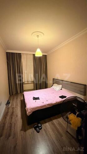 İcarəyə verilir 3 otaqlı yeni tikili 100 m², Əhmədli m., photo 10 from 14