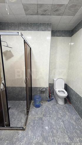 İcarəyə verilir 3 otaqlı yeni tikili 100 m², Əhmədli m., photo 13 from 14