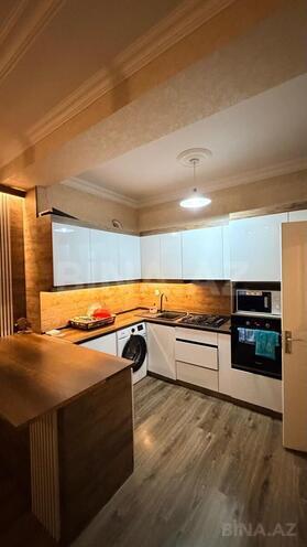 İcarəyə verilir 3 otaqlı yeni tikili 100 m², Əhmədli m., photo 6 from 14