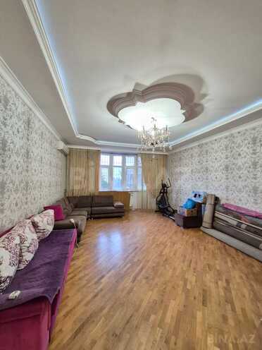 Продаётся 3-комн. новостройка 145 м², м. Гянджлик, photo 1 from 15