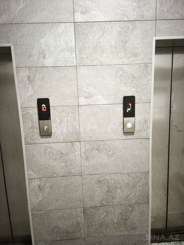 İcarəyə verilir 2 otaqlı yeni tikili 68 m², Memar Əcəmi m., photo 5 from 7