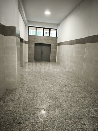 İcarəyə verilir 2 otaqlı yeni tikili 68 m², Memar Əcəmi m., photo 6 from 7