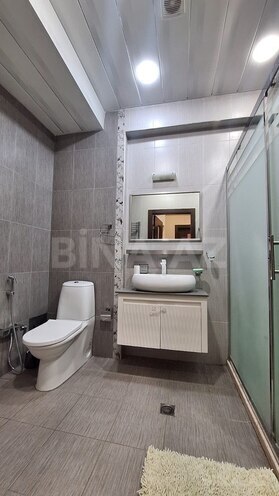 İcarəyə verilir 2 otaqlı yeni tikili 68 m², Memar Əcəmi m., photo 3 from 7